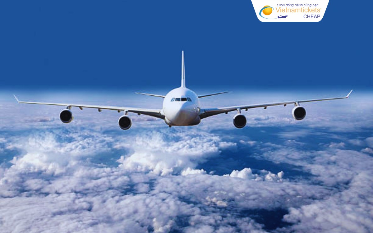 H&agrave;nh tr&igrave;nh bay từ H&agrave; Nội đến Nagoya