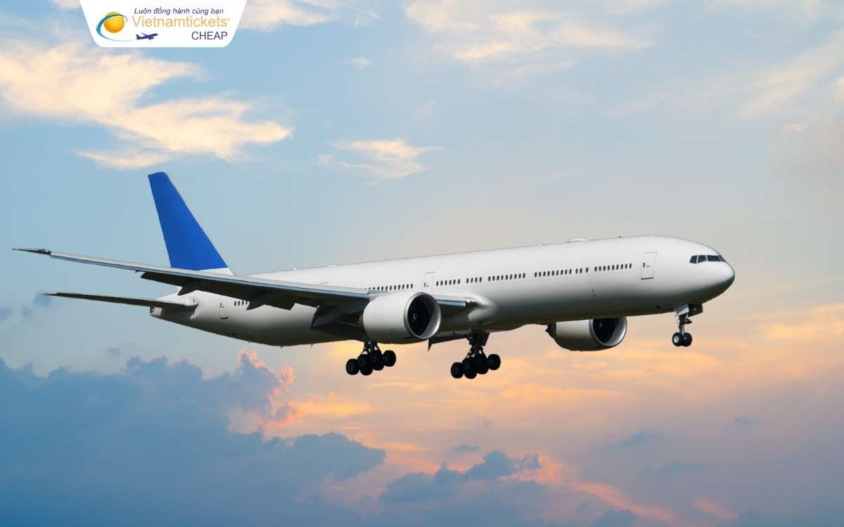 Chuyến bay Hà Nội đi Nam Ninh