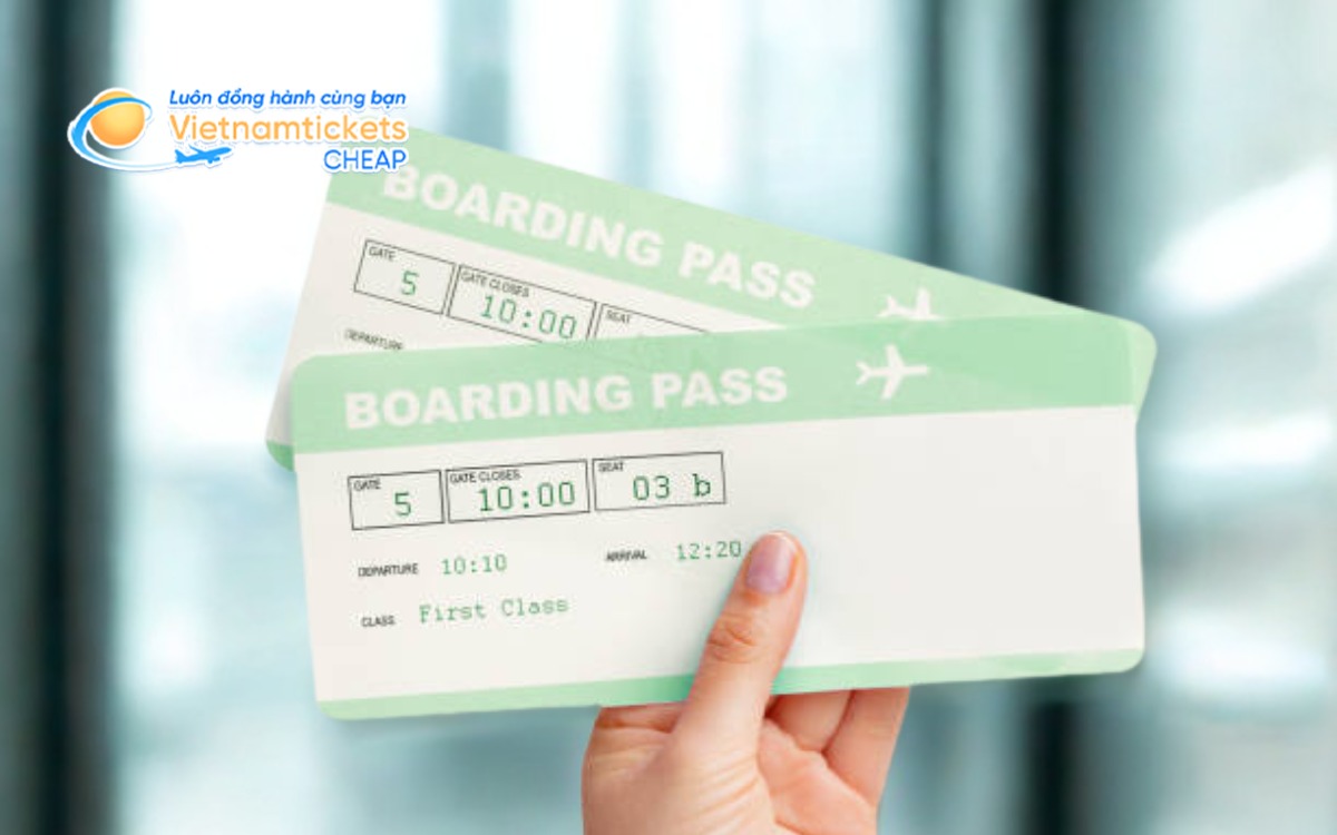 Mẹo săn vé Hà Nội Pattaya rẻ