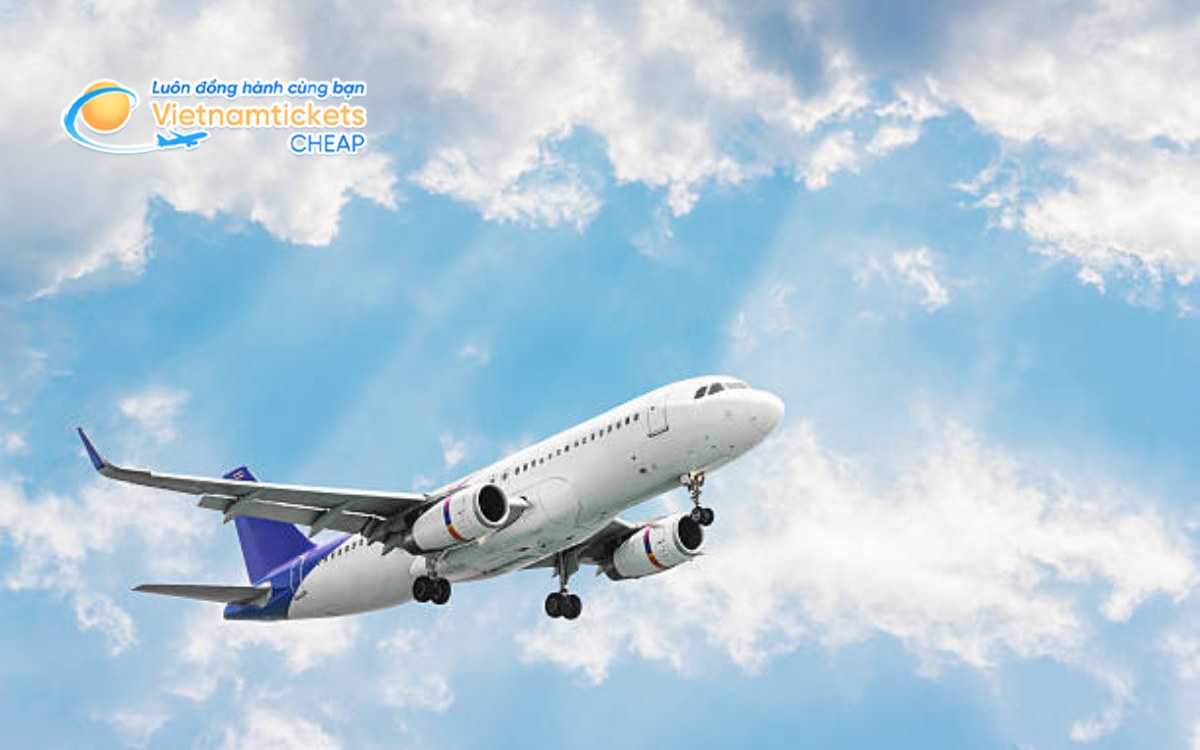 Chuyến bay từ Hà Nội đến Surat Thani