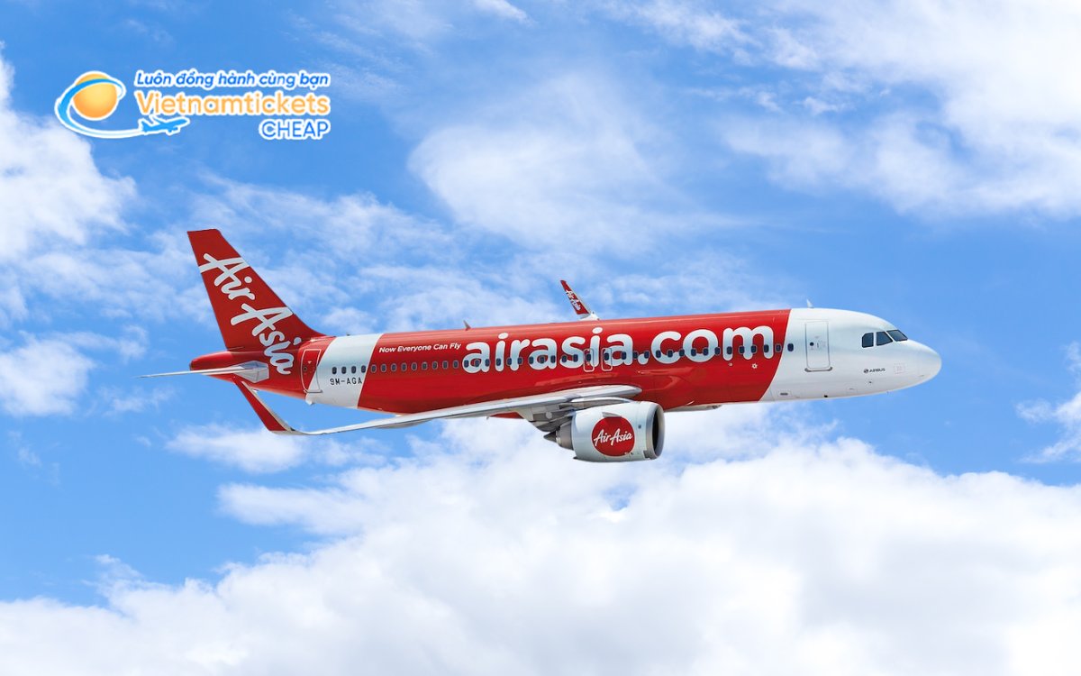 Hãng bay từ Hà Nội đến Surat Thani