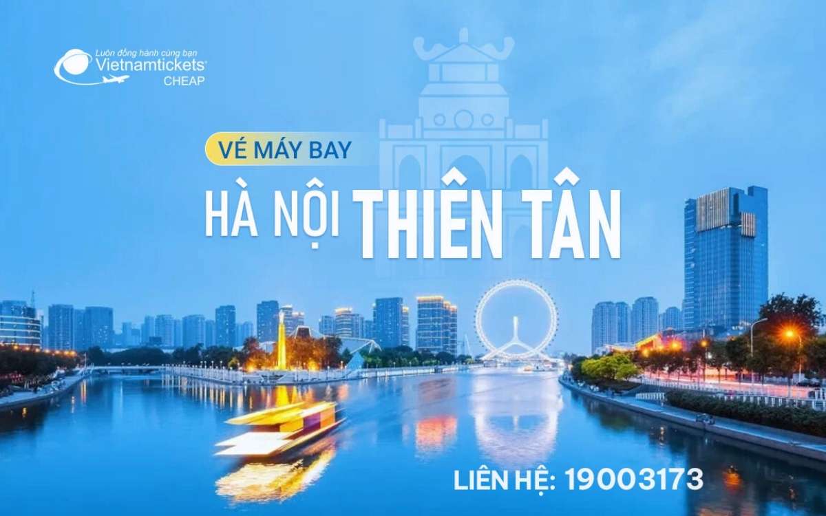 Hà Nội - Thiên Tân
