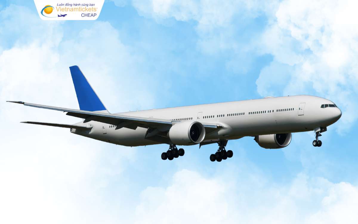 Chuyến bay Hà Nội đi Trùng Khánh