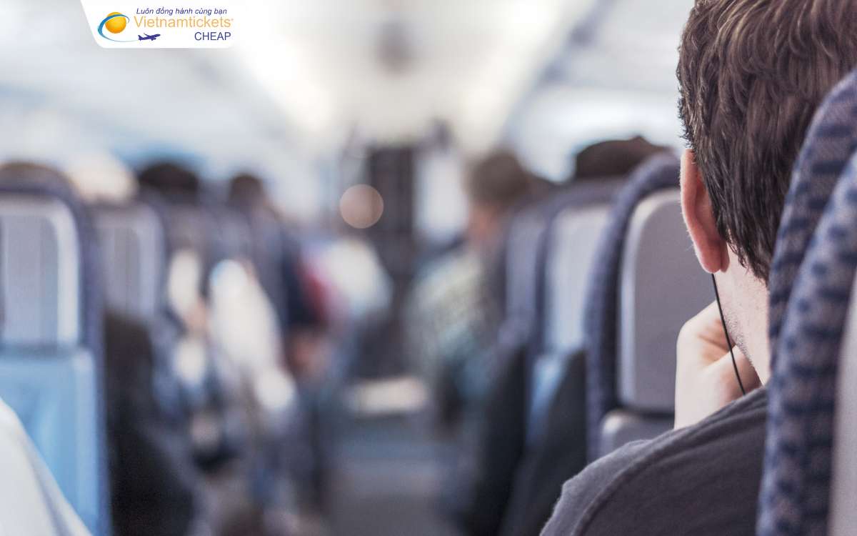 Lưu ý khi bay từ Hà Nội đến Trùng Khánh