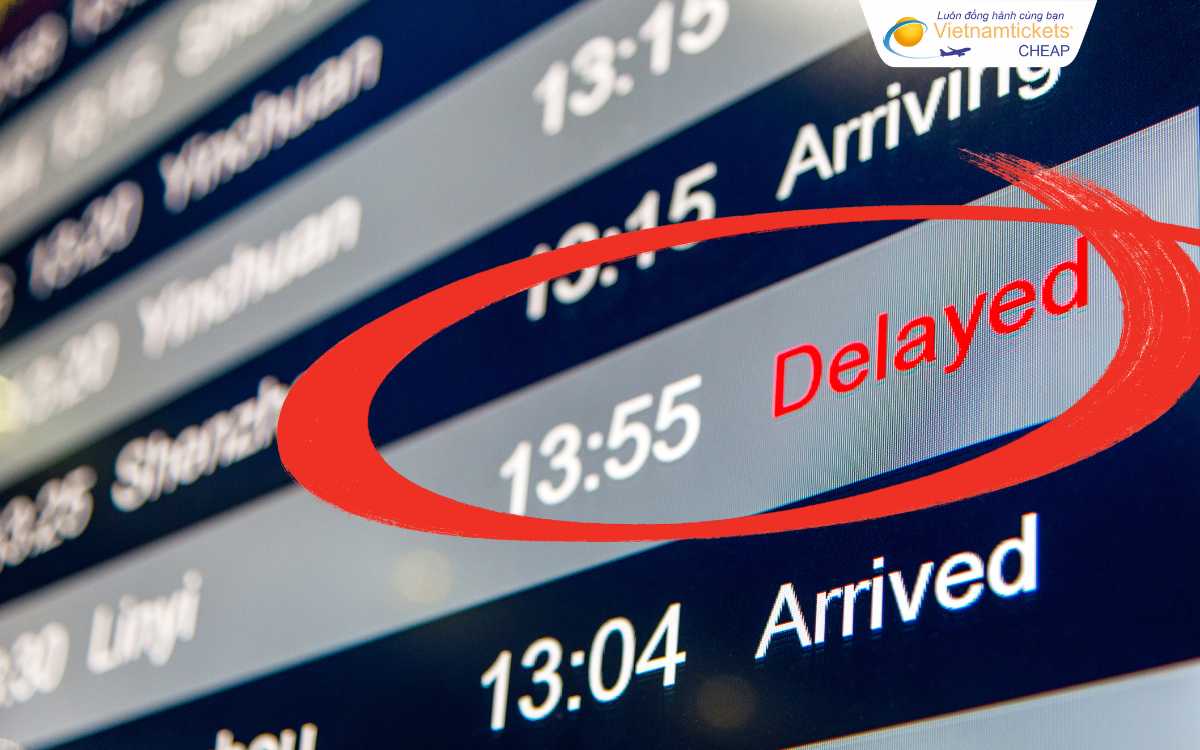 lưu ý khi đi máy bay hà nội vũ hán