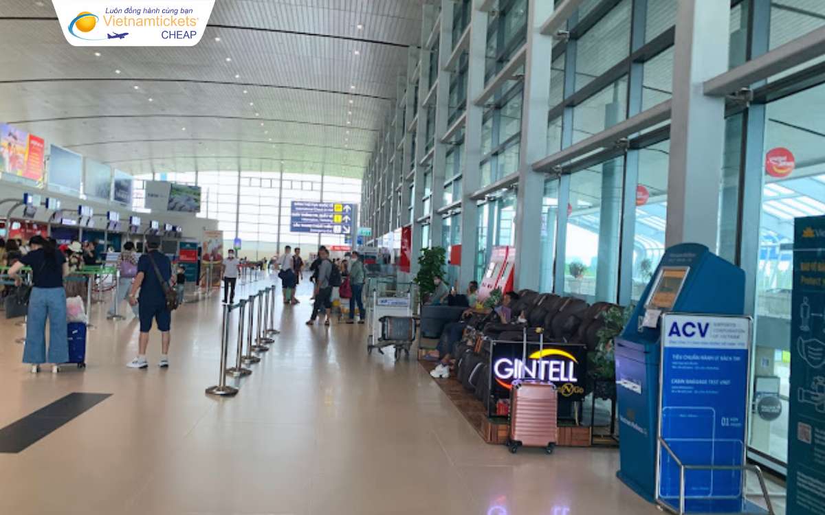 Lưu ý khi bay từ Hải Phòng đến Bangkok