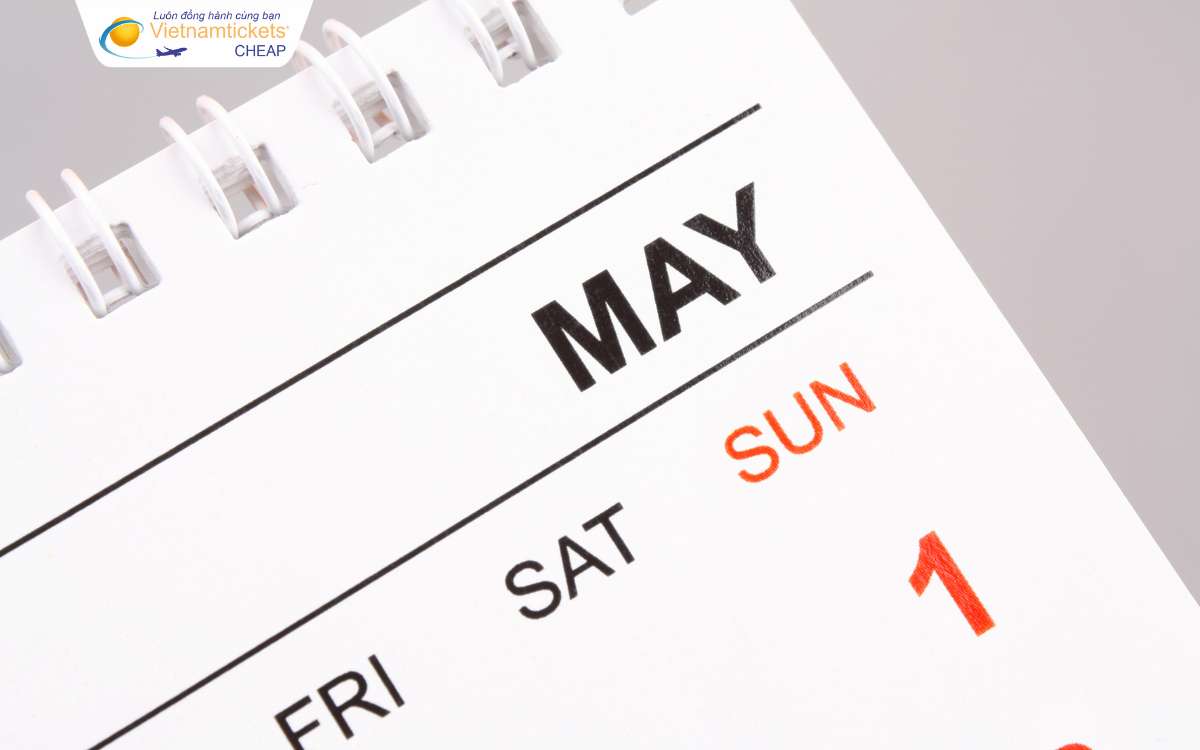 Thời điểm đặt vé từ Hải Phòng đi Bangkok