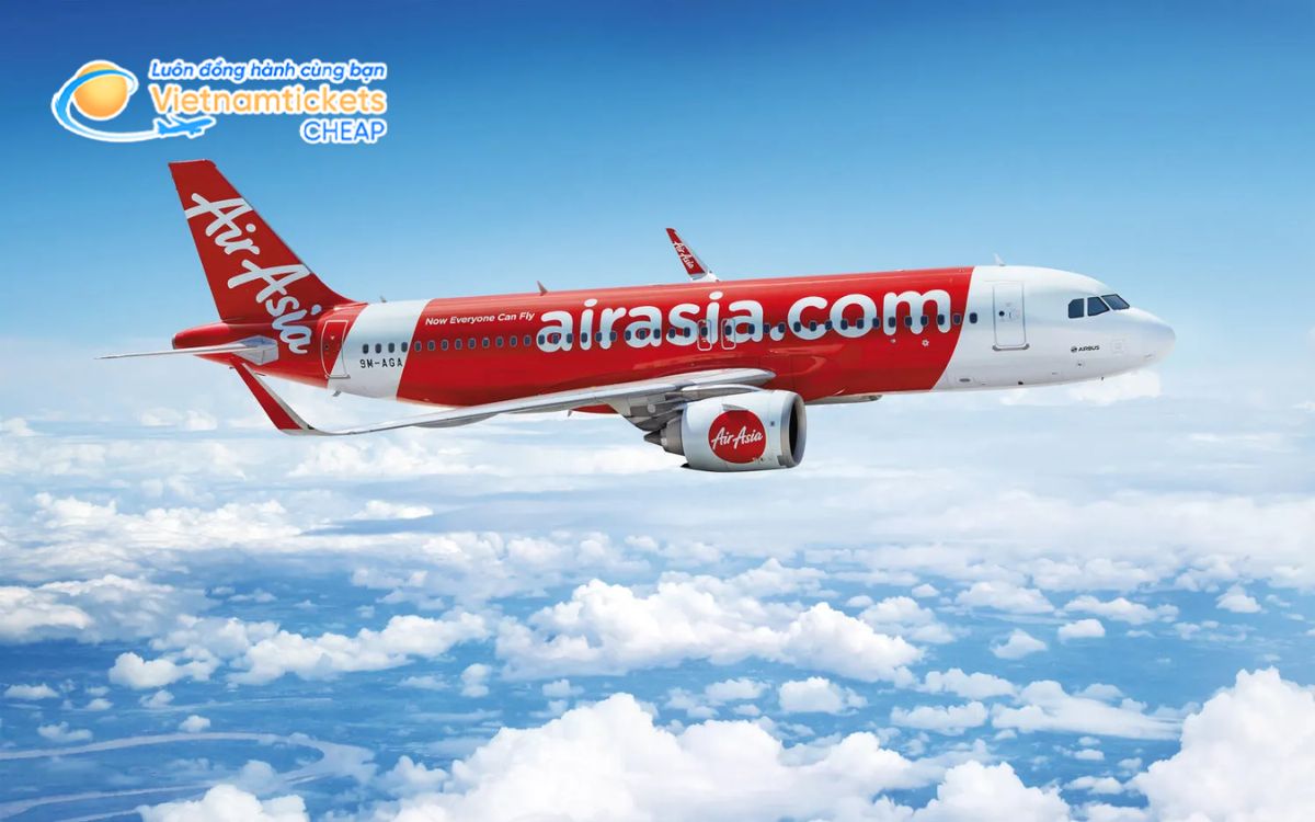 Hãng bay từ Nha Trang đến Chiang Mai