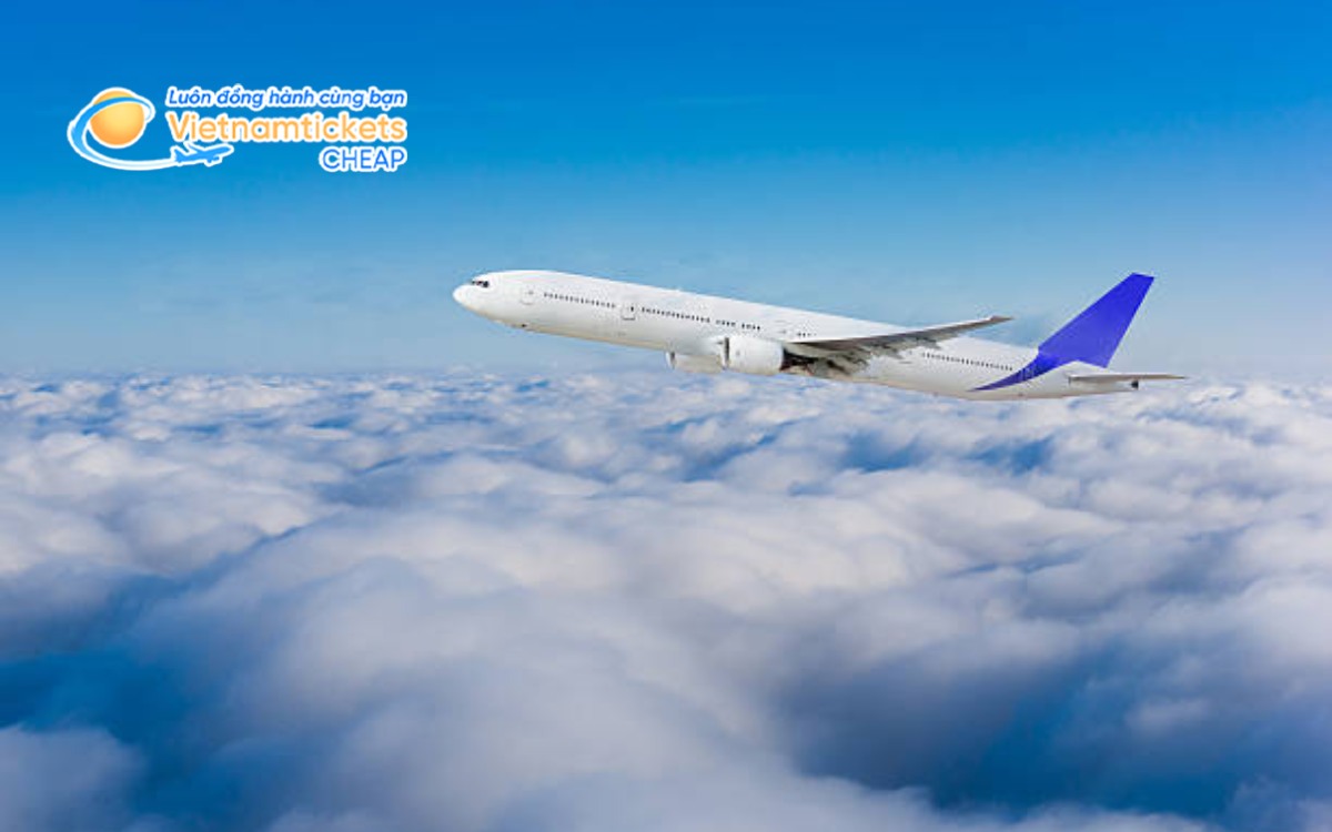 Chuyến bay từ Nha Trang đến Phuket