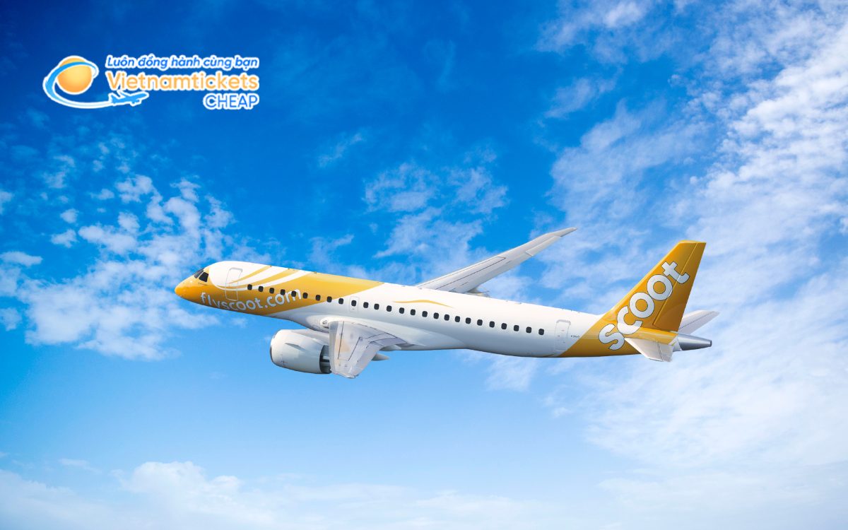 Hãng bay từ Nha Trang đến Phuket