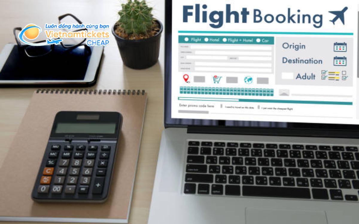 Mẹo săn vé Nha Trang Phuket rẻ