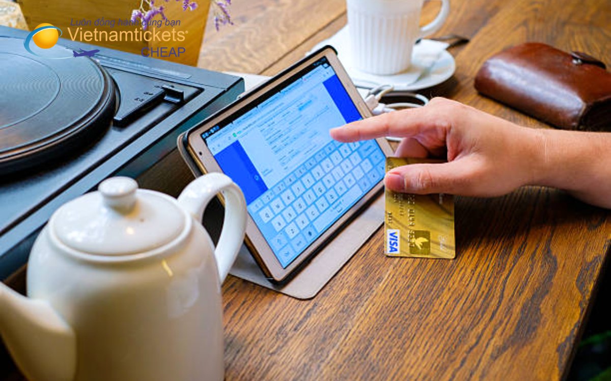Mẹo tìm vé giá rẻ Sài Gòn đi Busan