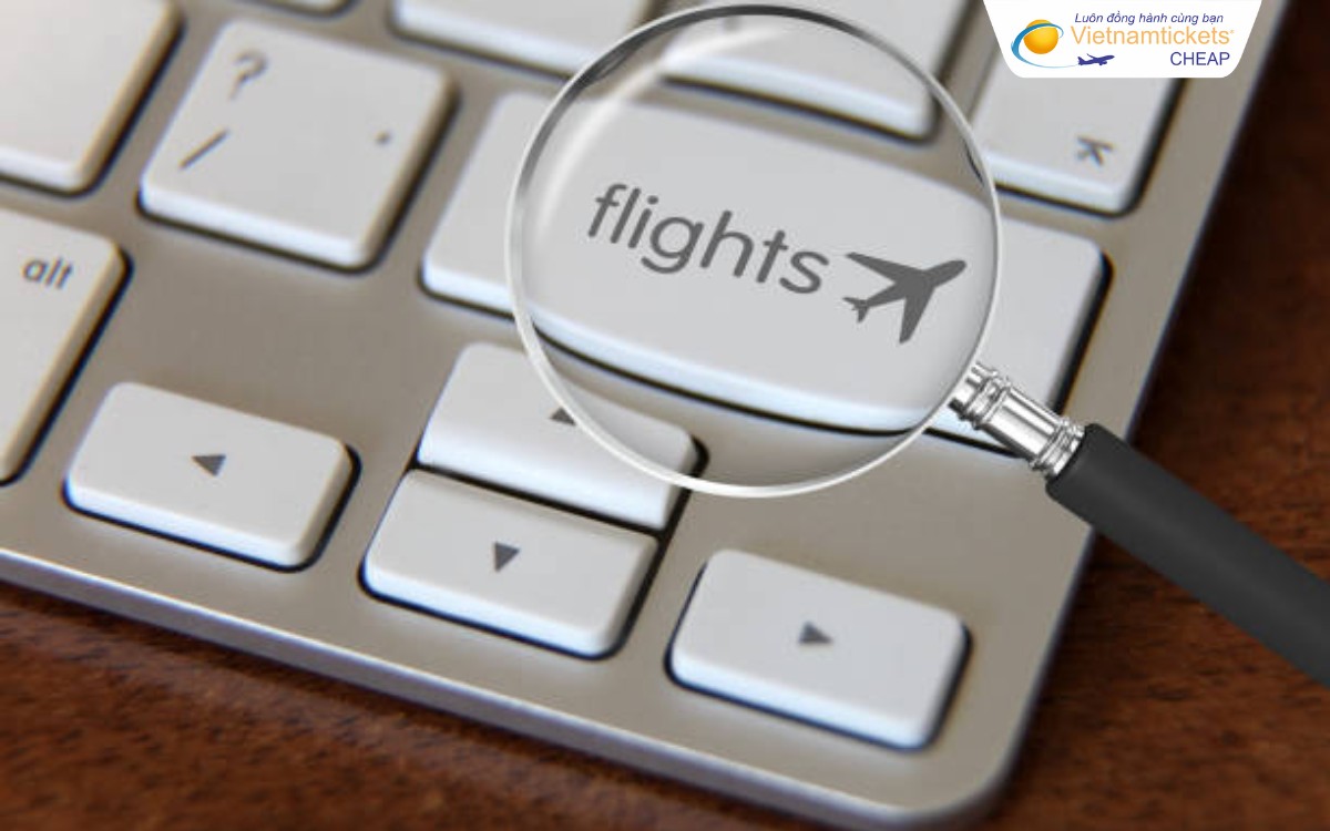Mẹo tìm vé máy bay Sài Gòn Singapore giá rẻ