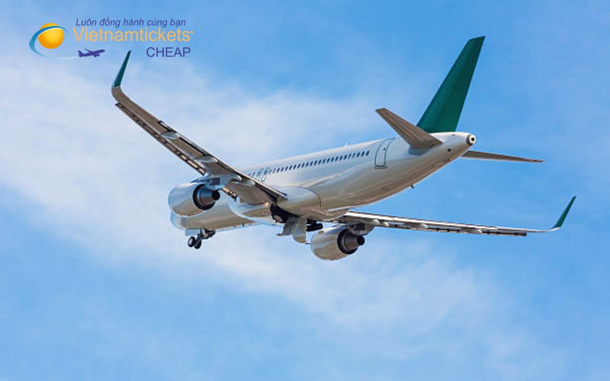 Chuyến bay từ TPHCM đi Chicago