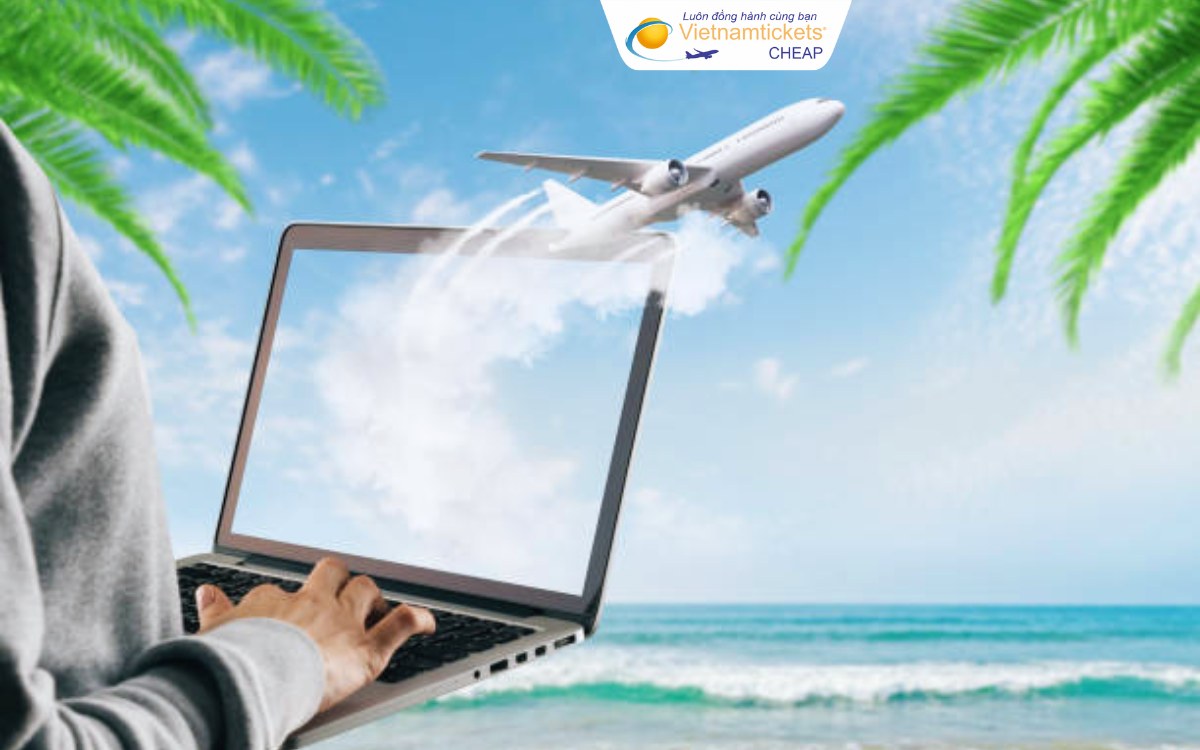 Mẹo tìm vé TPHCM Chicago giá rẻ