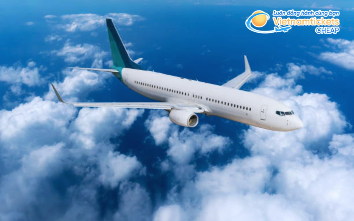 Chuyến bay từ TPHCM đi Austin