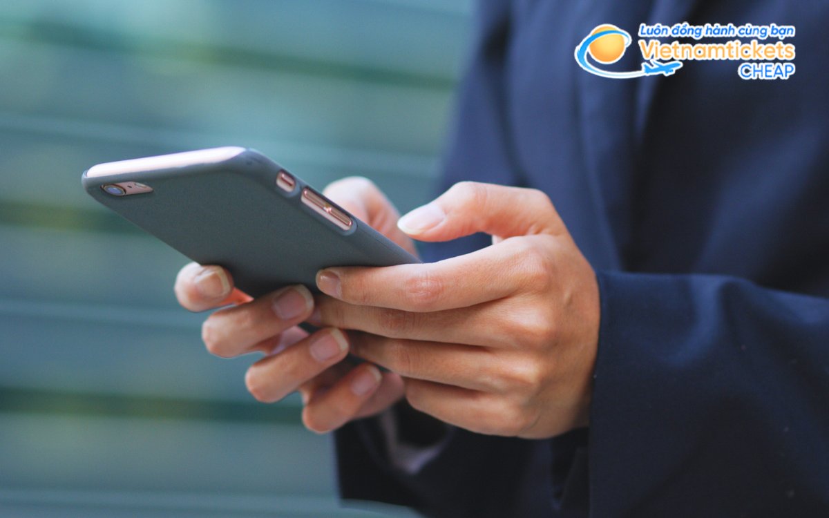 Mẹo book vé TPHCM Austin tiết kiệm