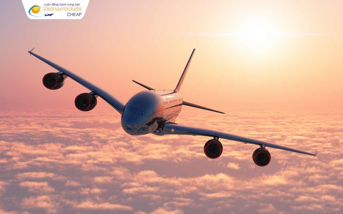 Thông tin vé máy bay Tphcm đi Chiang Mai