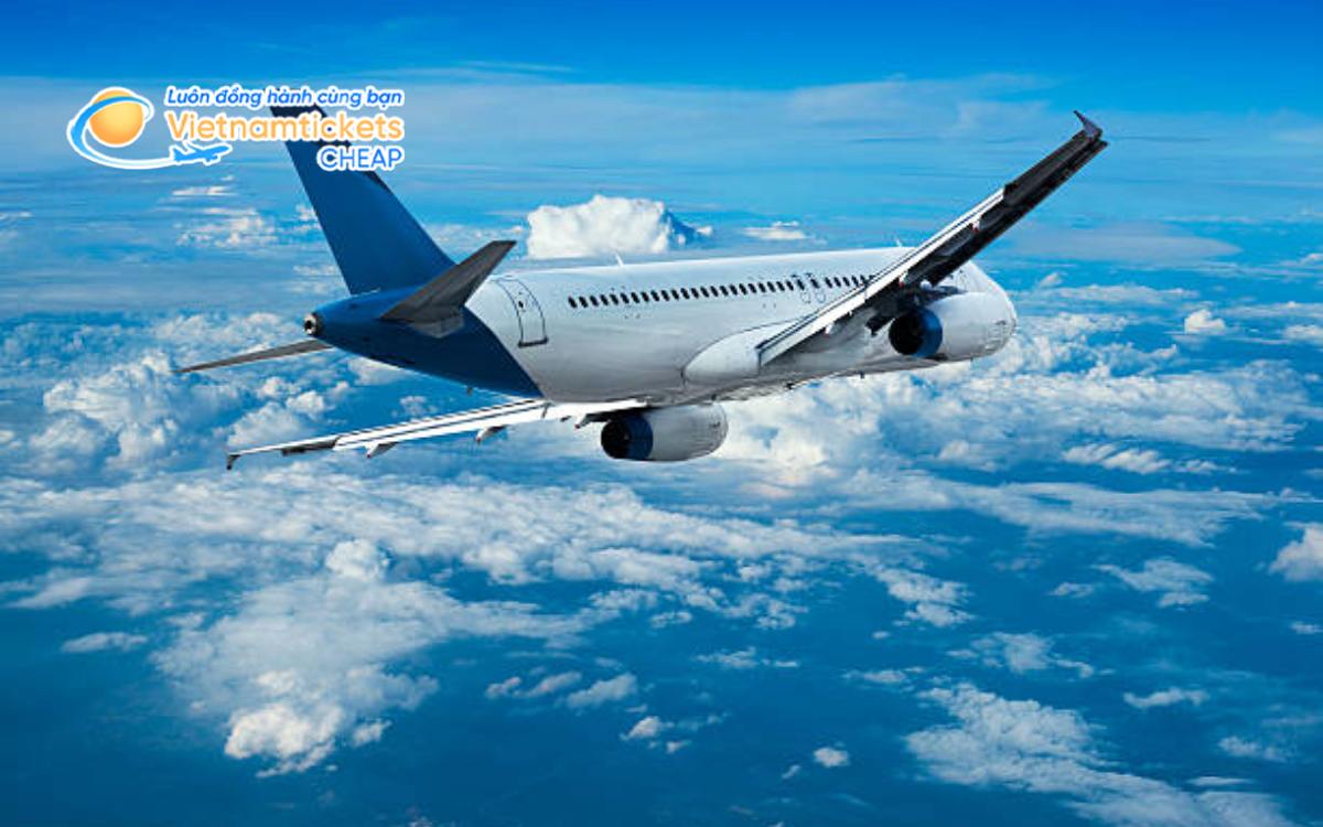 Chuyến bay từ TPHCM đến Chiang Rai