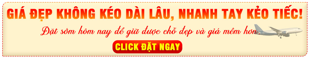 Mua vé TPHCM Chiang Rai