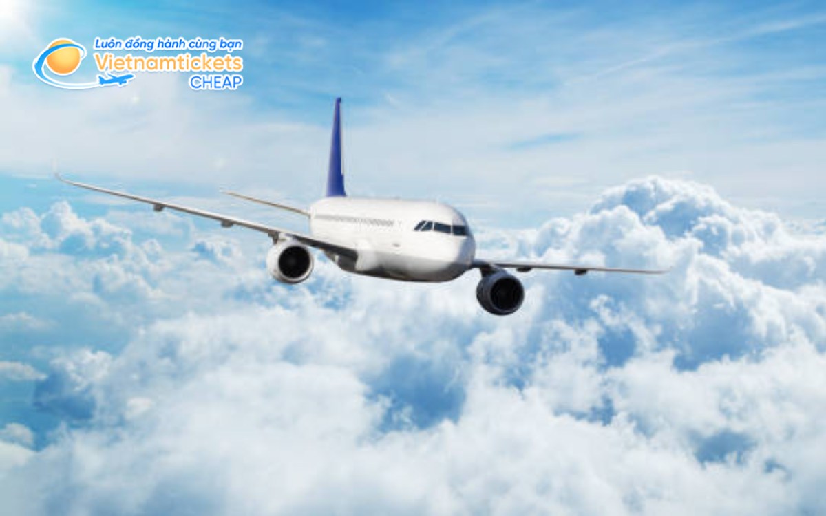 Chuyến bay từ TPHCM đi Kansas