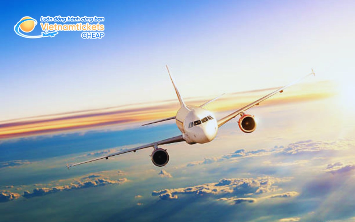 Chuyến bay từ TPHCM đi Khon Kaen