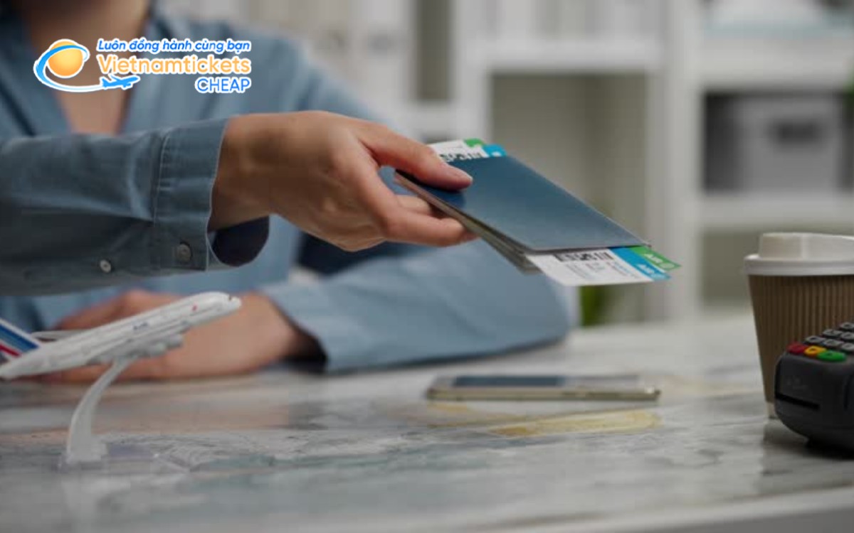 Mẹo săn v&eacute; rẻ TPHCM đi Khon Kaen