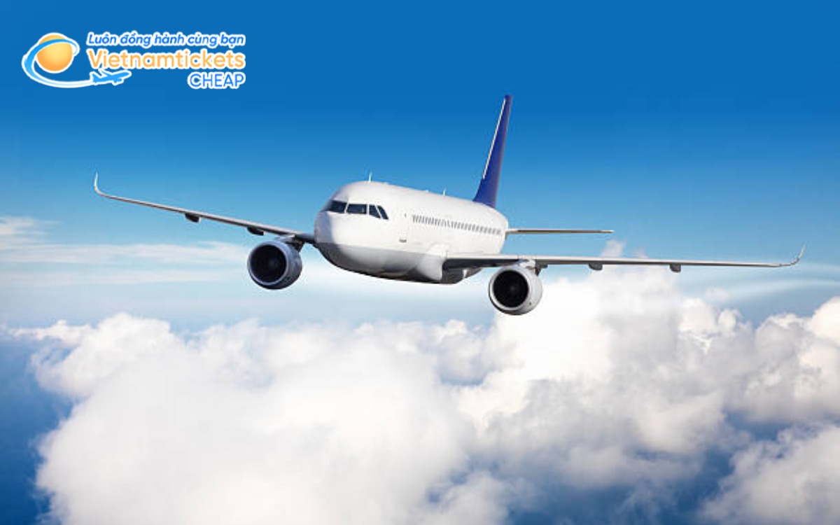 Chuyến bay từ TPHCM đi Massachusetts