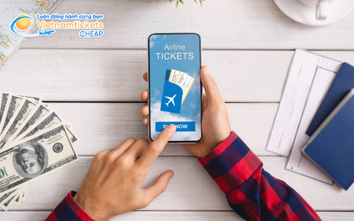 Mẹo săn vé TPHCM đi Massachusetts rẻ