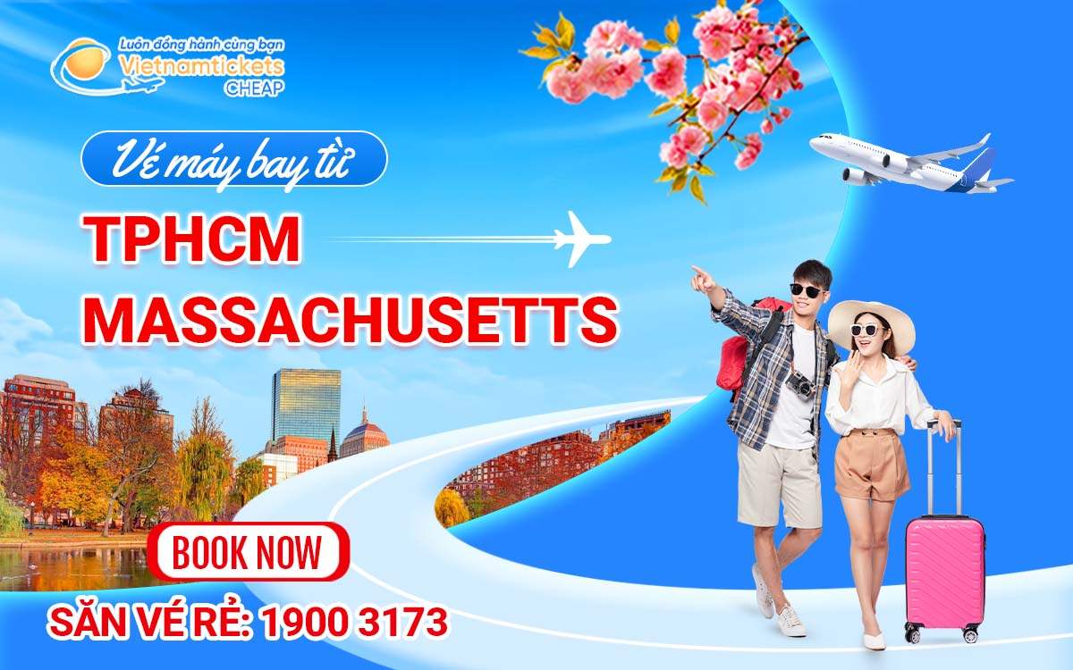 TPHCM - Massachusetts