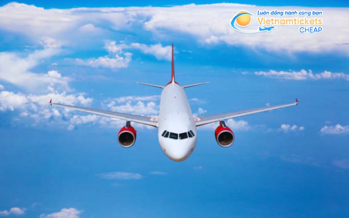 Chuyến bay từ TPHCM đến Nam Kinh