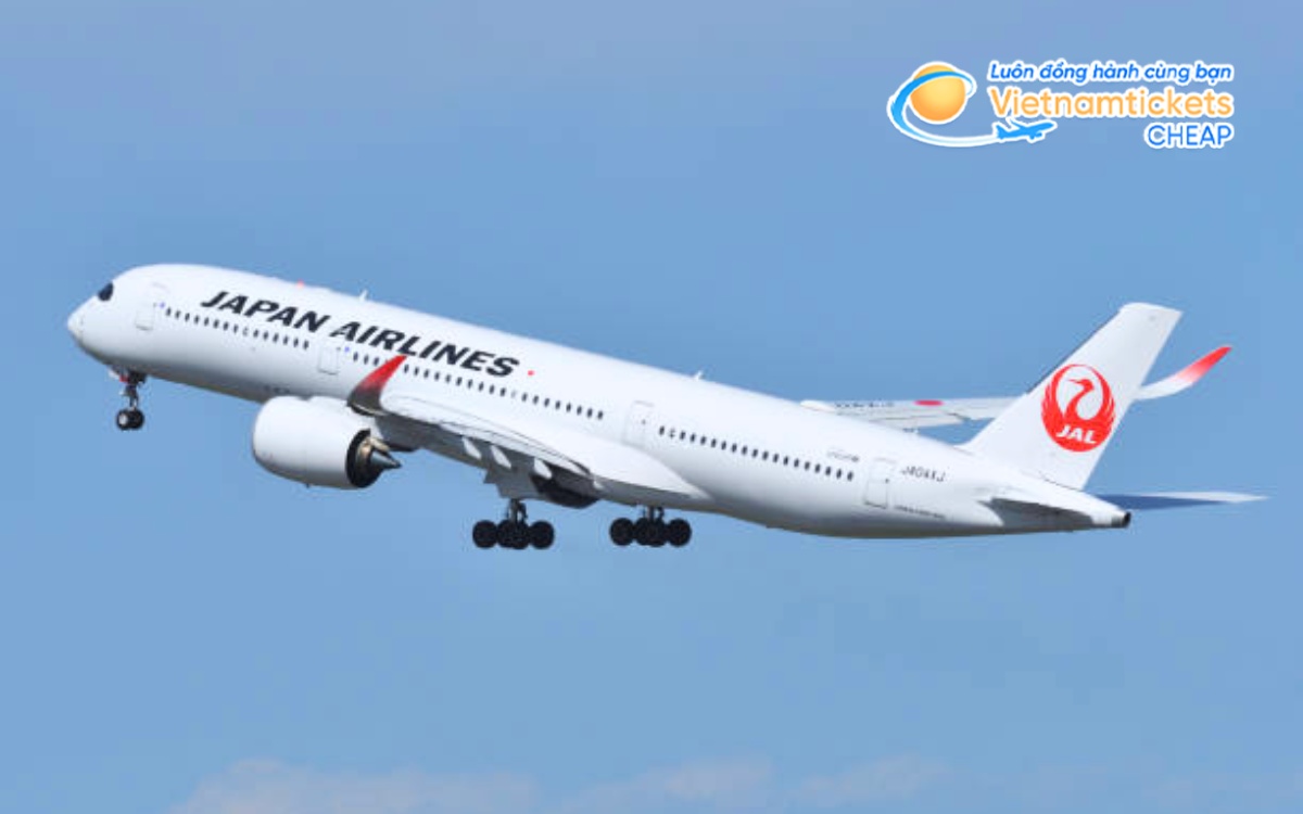 Hãng bay từ TPHCM đến Richmond