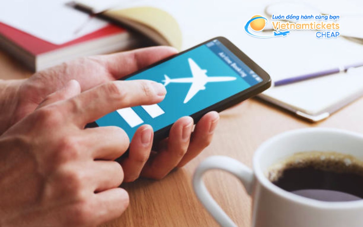 Mẹo săn vé TPHCM đi San Diego giá rẻ