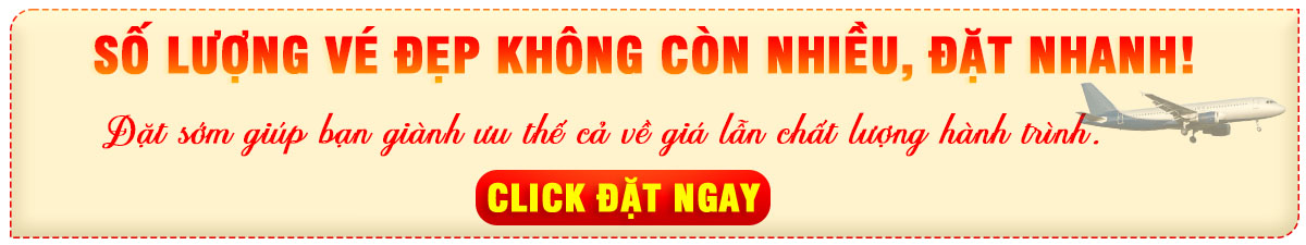 Mua vé TPHCM đi Ubon Ratchathani