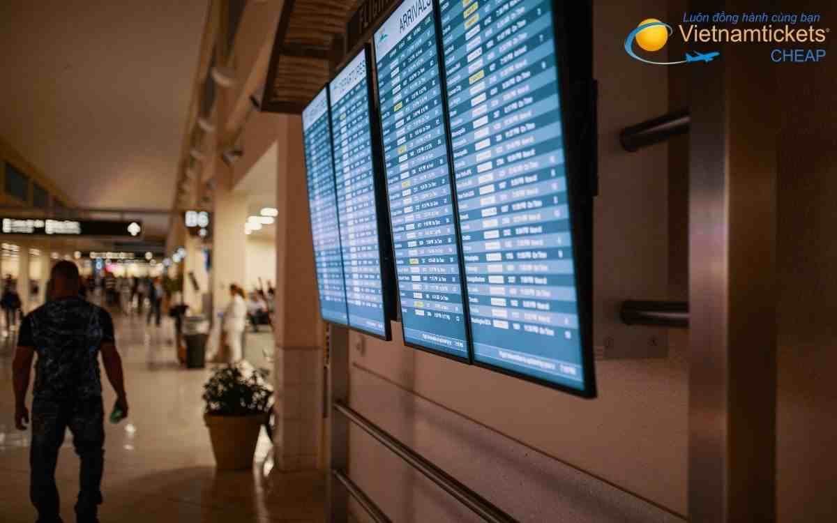 Có chuyến bay thẳng từ TPHCM đi Wellington không