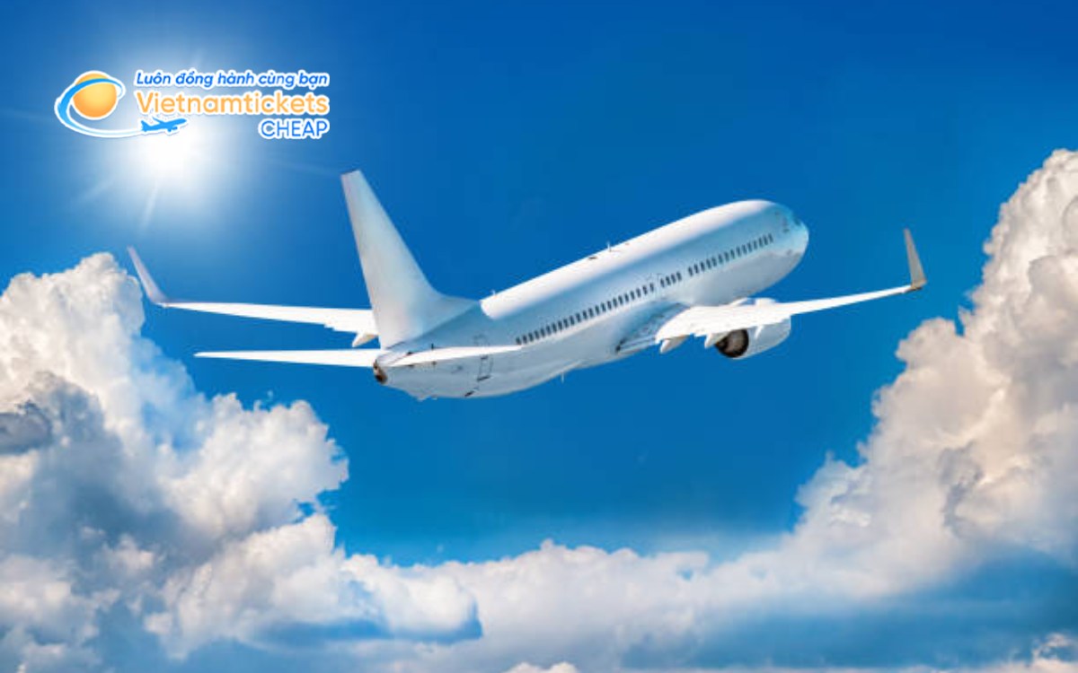 Chuyến bay từ TPHCM đến Surat Thani