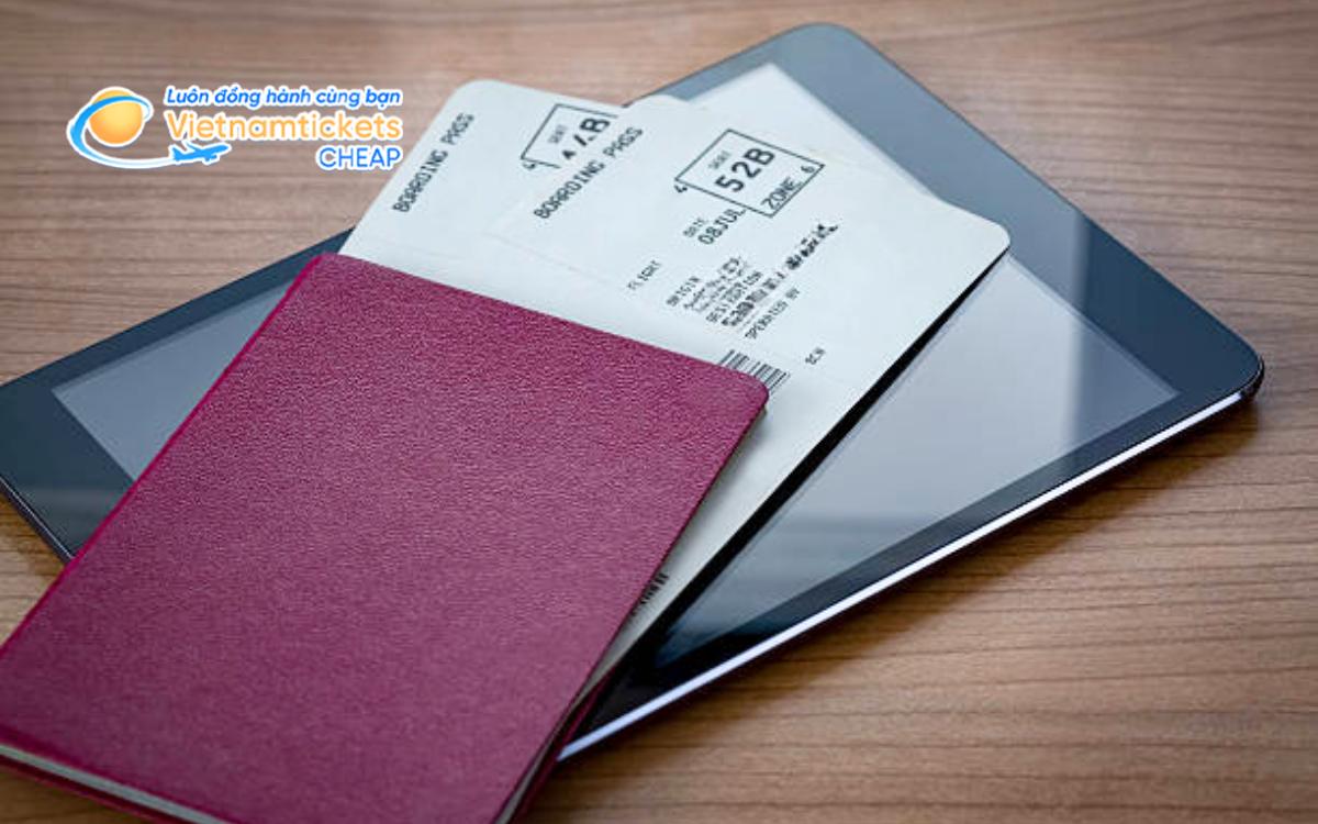 Mẹo săn vé TPHCM Surat Thani rẻ