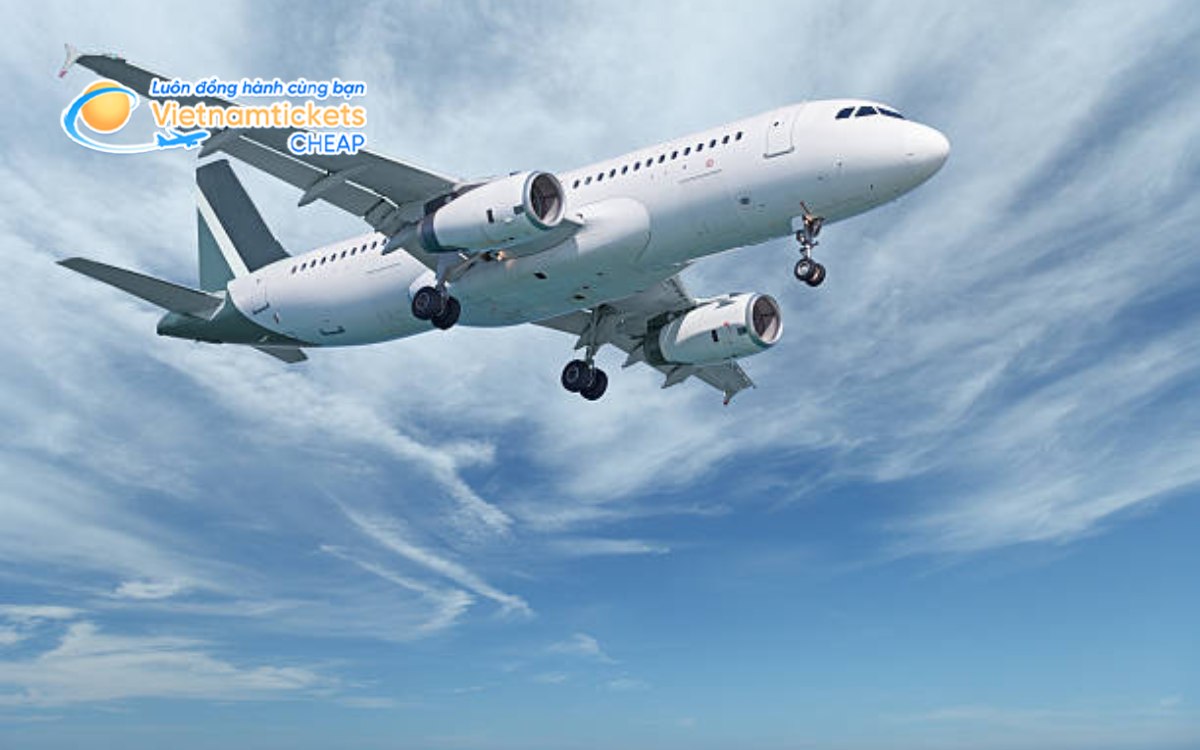 Chuyến bay từ Bangkok đến Nha Trang