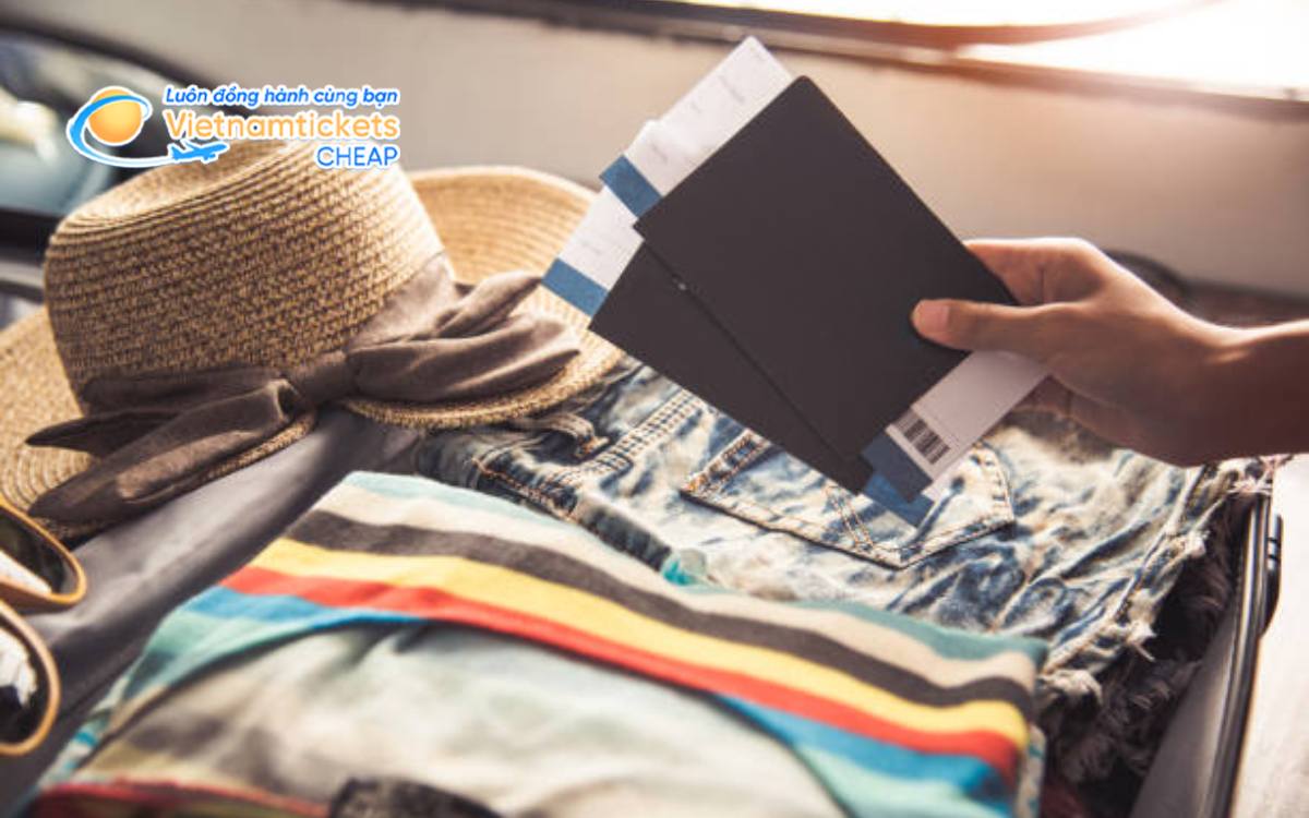 Mẹo săn vé Bangkok Nha Trang rẻ