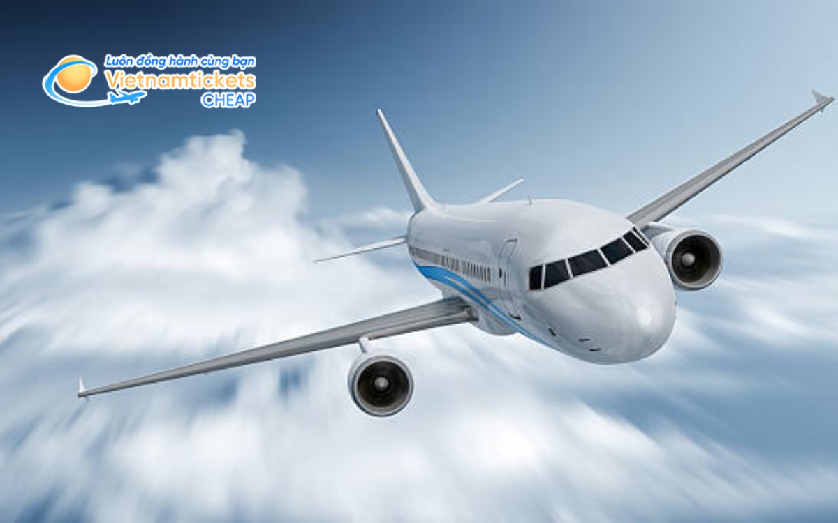 Chuyến bay từ Bangkok đến Phú Quốc