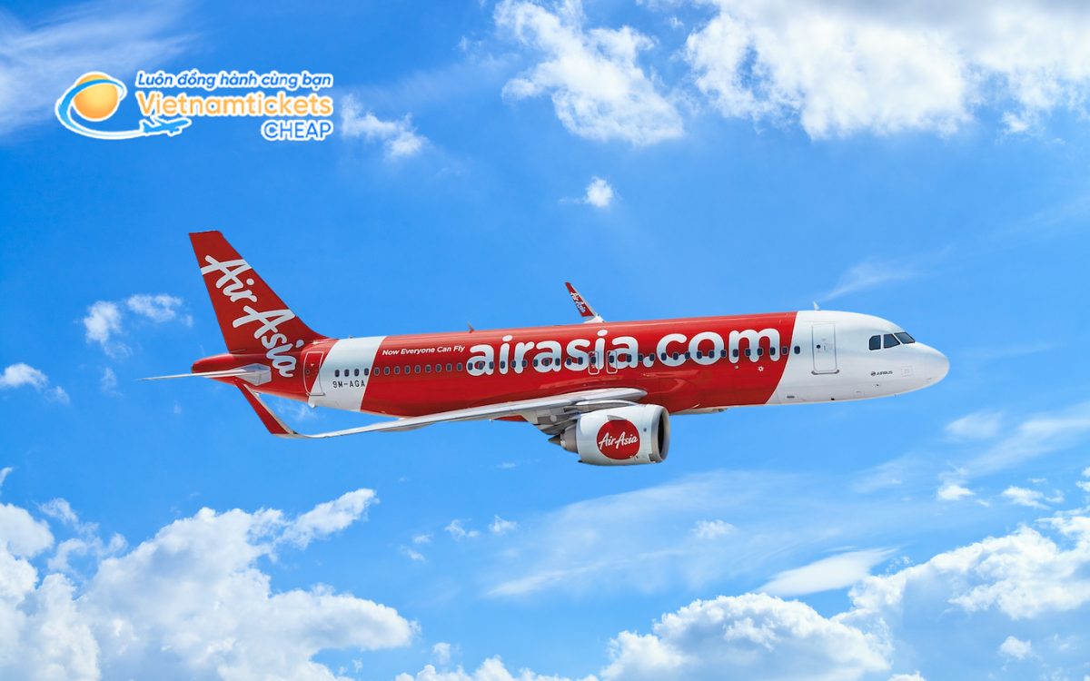 Hãng bay từ Bangkok đến Phú Quốc