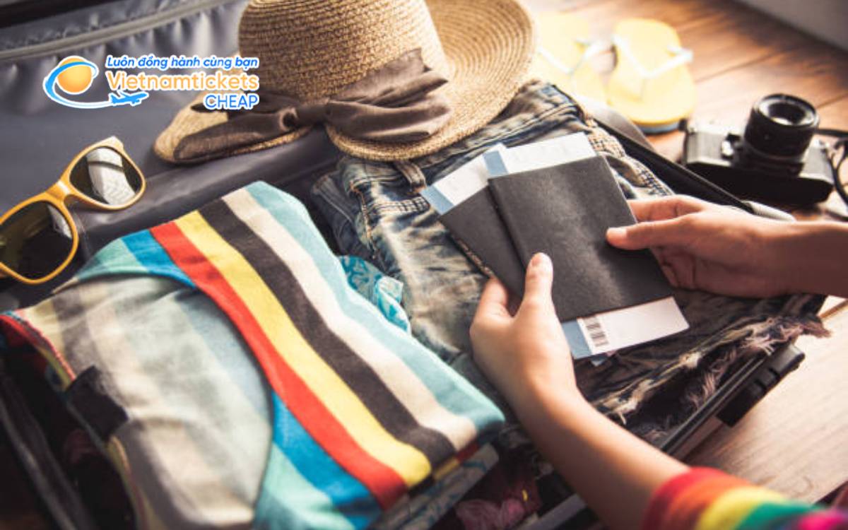 Mẹo săn vé Bangkok Phú Quốc rẻ