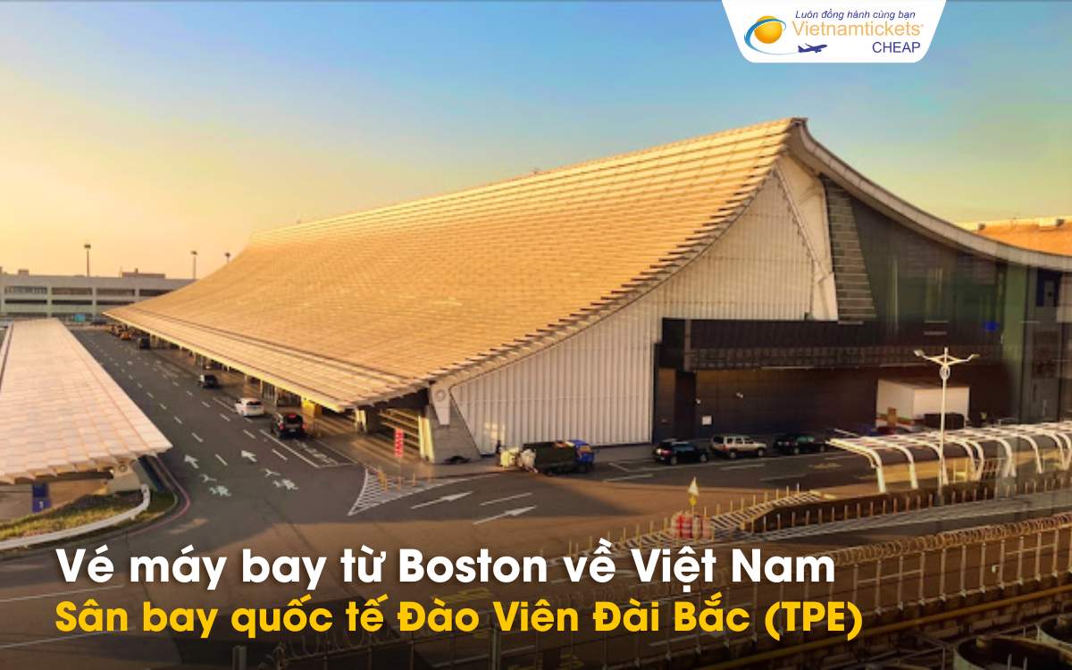 Sân bay Đào Viên Đài Bắc quá cảnh