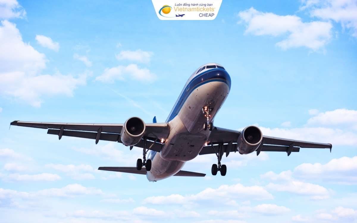 Chuyến bay Chiang Mai đi Bangkok