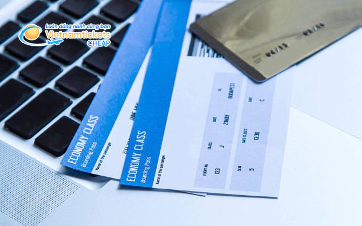 Mẹo săn vé Đà Nẵng Chiang Rai rẻ