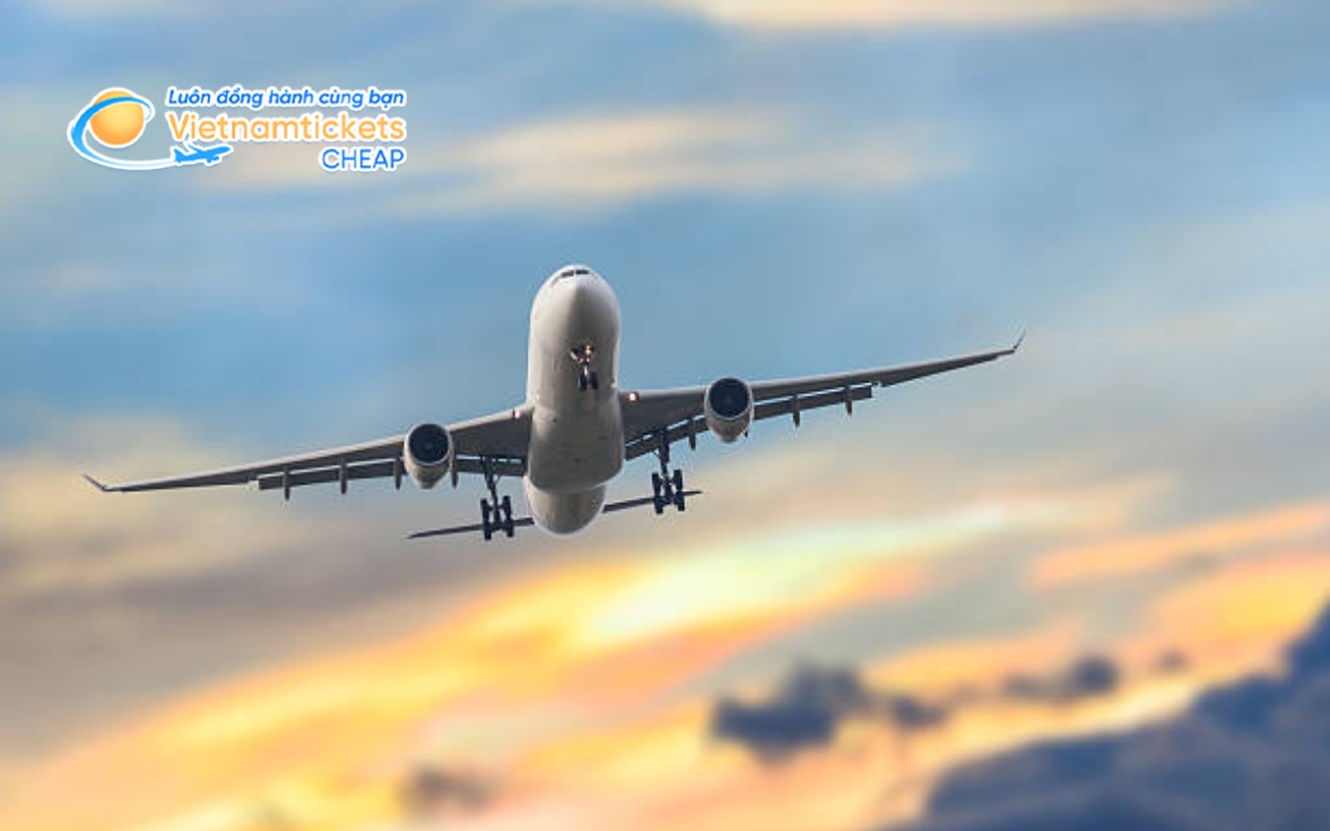 Chuyến bay từ Đà Nẵng đến Pattaya