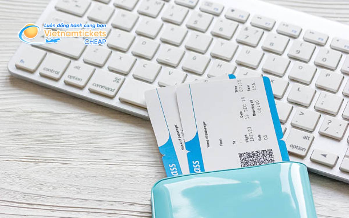 Mẹo săn vé Đà Nẵng Pattaya rẻ