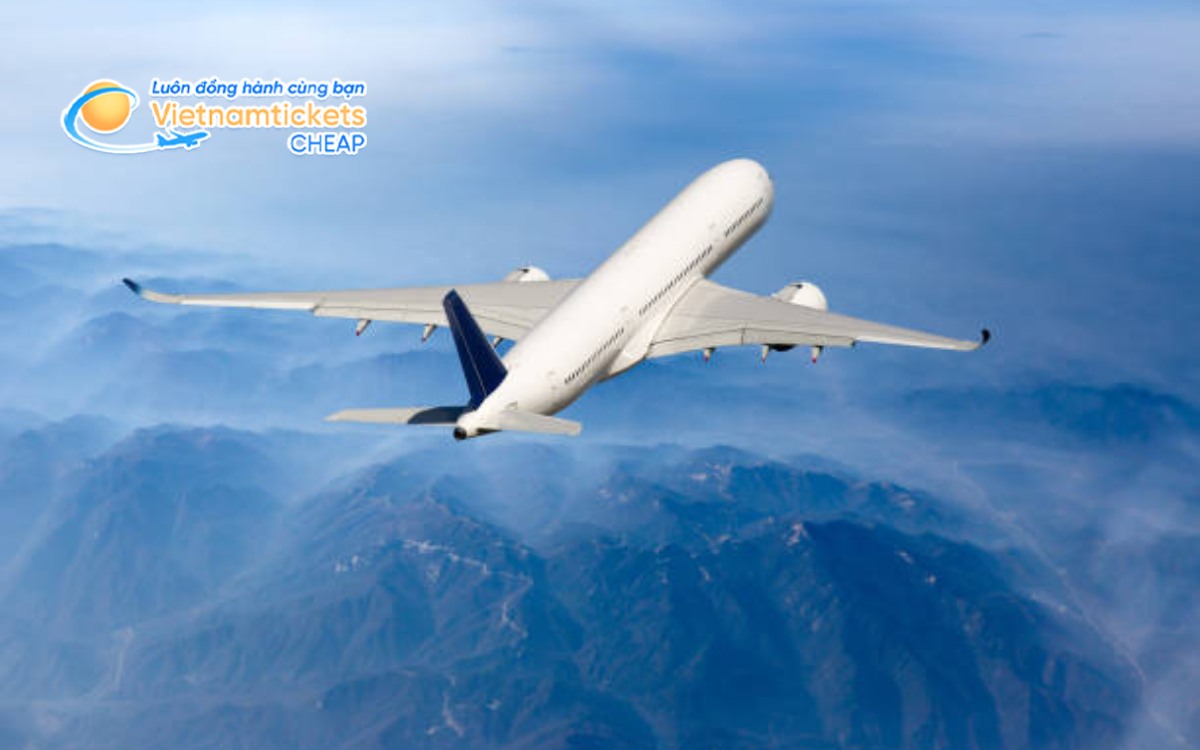 Chuyến bay từ Đà Nẵng đến Phuket