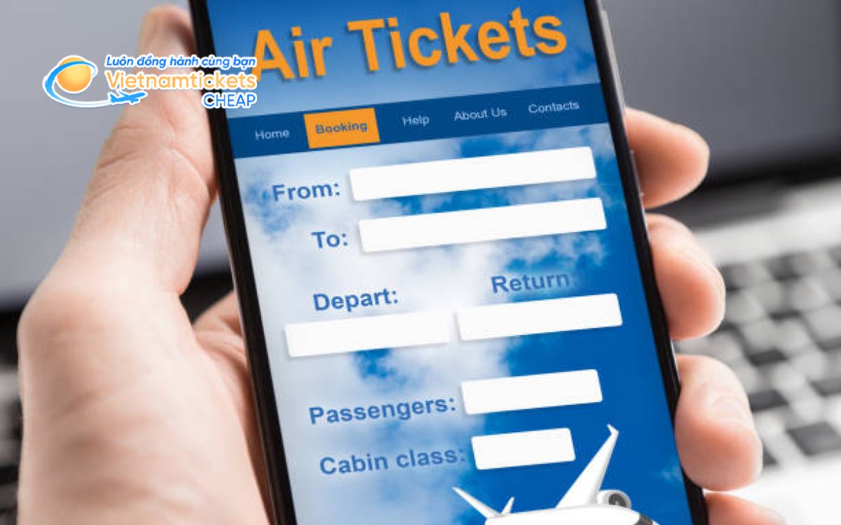 Mẹo săn vé Đà Nẵng Phuket rẻ