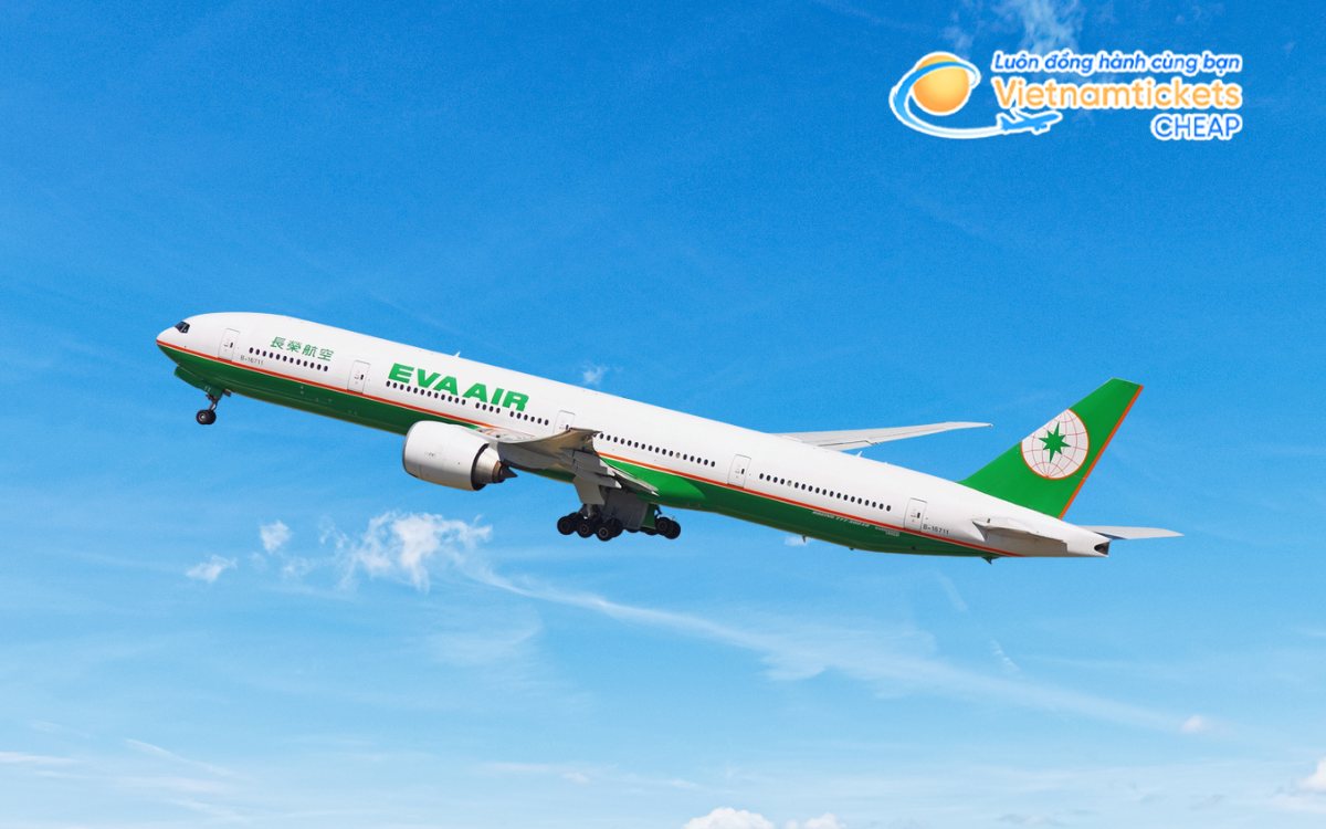 Hãng bay từ Hà Nội đến Dallas